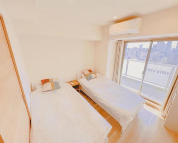 中央公馆 Apartment Osaka