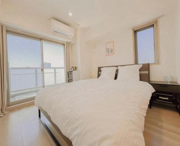 Apartment 中央公馆