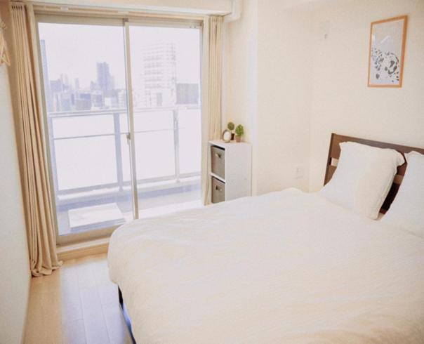 中央公馆 Apartment