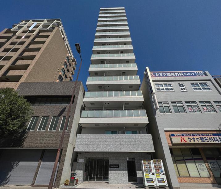 中央公馆