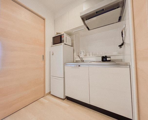 Appartement 中央公馆 Ōsaka