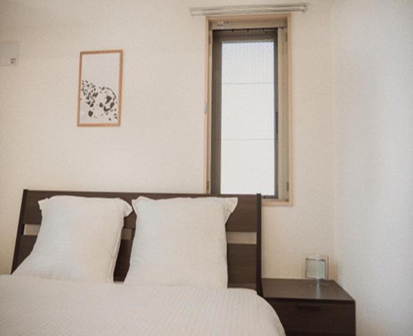 Apartment 中央公馆